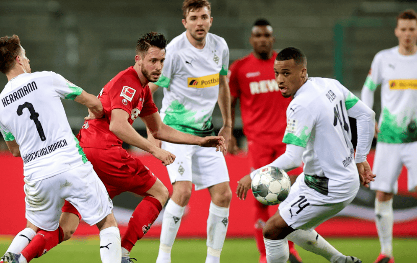 米兰体育APP :包含沃尔夫斯堡主场大胜，继续在德甲积分榜上攀升的词条