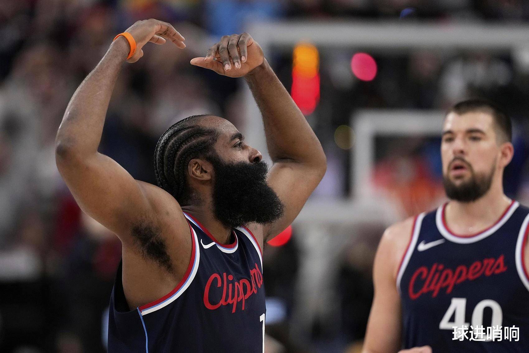 米兰体育 :哈登赛事官方发布回归赛场新规，美国队争议不断！