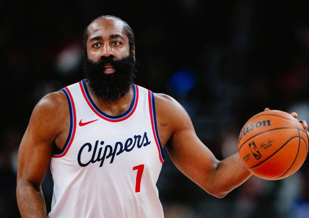 米兰体育APP :Ning遭遇二十连败，快船教练面临压力！