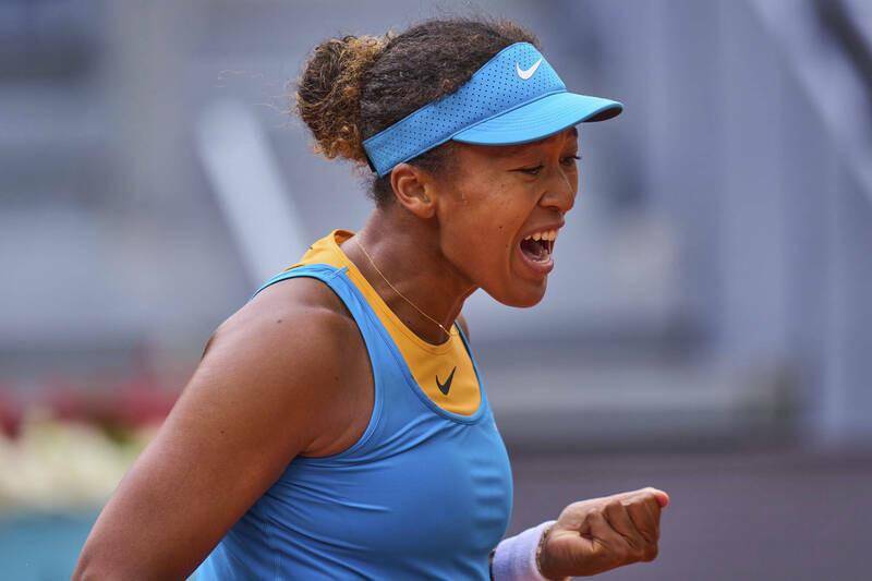 米兰体育官网 :大坂直美连续三场比赛得分超过夺冠，加拿大队不断突破！