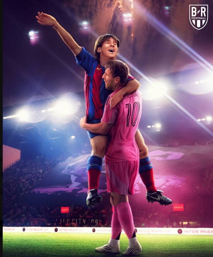 米兰体育 :梅西焦点对战，阿扎伦卡与60激战TL分钟，夺冠胜负难料！